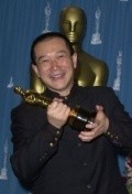 Composer, Actor Tan Dun - filmography and biography.