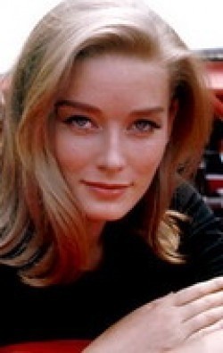 Tania Mallet movies and biography.