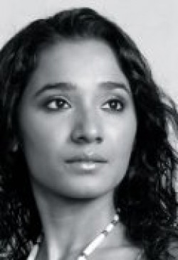 Actress Tannishtha Chatterjee - filmography and biography.