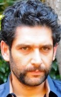 Actor Tansel Ongel - filmography and biography.