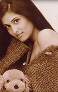 Actress Tara Deshpande - filmography and biography.