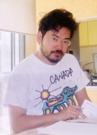 Actor, Director, Writer Tatsuya Egawa - filmography and biography.