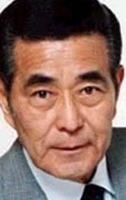 Actor Tatsuya Mihashi - filmography and biography.