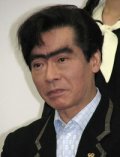 Actor Tatsuya Gashuin - filmography and biography.