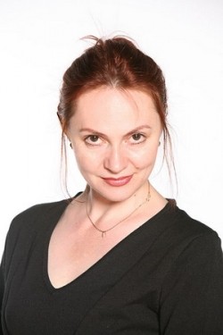 Actress, Voice Tatyana Kosach-Bryindina - filmography and biography.