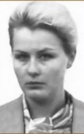 Tatyana Chekatovskaya movies and biography.