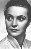 Actress Tatyana Piletskaya - filmography and biography.