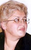 Producer, Writer Tatyana Voronovich - filmography and biography.