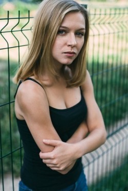 Actress Tatyana Cherdyintseva - filmography and biography.