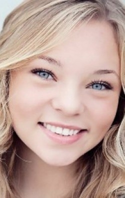 Actress Taylor Hickson - filmography and biography.