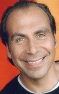 Actor, Writer, Producer, Design Taylor Negron - filmography and biography.