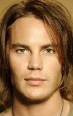 Actor, Director, Writer, Producer Taylor Kitsch - filmography and biography.