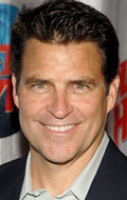 Ted McGinley movies and biography.