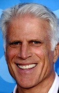 Actor, Producer Ted Danson - filmography and biography.