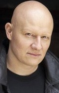 Actor Ted Ludzik - filmography and biography.
