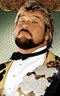 Ted DiBiase movies and biography.