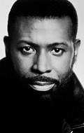 Teddy Pendergrass movies and biography.