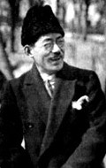 Teinosuke Kinugasa movies and biography.