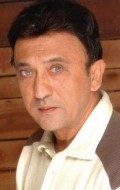 Actor Tej Sapru - filmography and biography.