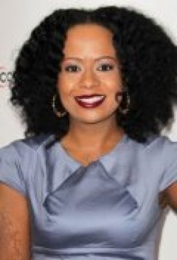 Actress Tempestt Bledsoe - filmography and biography.