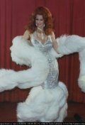 Actress Tempest Storm - filmography and biography.