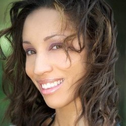 Actress Tenae Downing - filmography and biography.