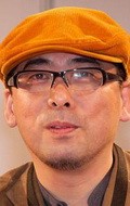 Director, Writer Tensai Okamura - filmography and biography.