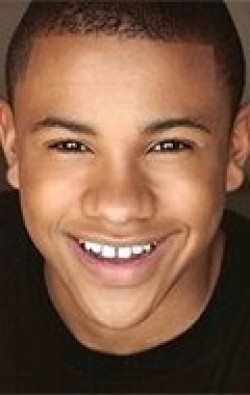 Tequan Richmond movies and biography.