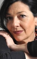 Actress, Writer Teresa Calo - filmography and biography.
