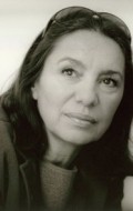 Actress Teresa Marczewska - filmography and biography.