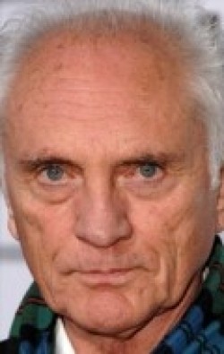 Actor Terence Stamp - filmography and biography.
