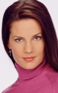 Terry Farrell movies and biography.