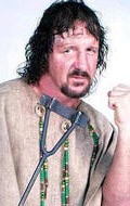 Terry Funk movies and biography.