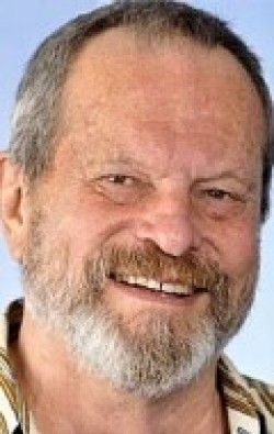 Actor, Director, Writer, Producer, Design Terry Gilliam - filmography and biography.