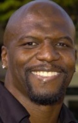 Terry Crews movies and biography.