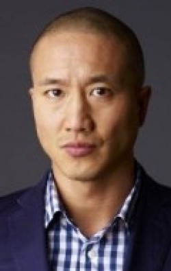 Actor Terry Chen - filmography and biography.