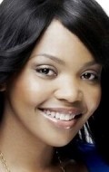 Terry Pheto movies and biography.