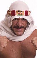 Terry Brunk movies and biography.