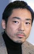 Actor Teruyuki Kagawa - filmography and biography.