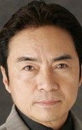 Actor Teruhiko Saigo - filmography and biography.