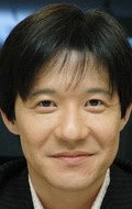 Actor, Director, Writer Teruyoshi Uchimura - filmography and biography.