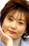 Actress Terumi Azuma - filmography and biography.