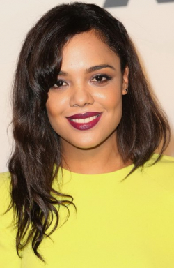 Actress, Producer Tessa Thompson - filmography and biography.