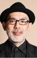 Director, Writer Tetsuya Nakashima - filmography and biography.