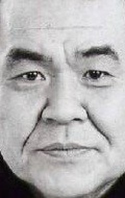 Actor Tetsu Watanabe - filmography and biography.