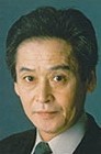 Actor Tetsuo Morishita - filmography and biography.