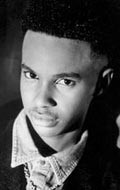 Tevin Campbell movies and biography.