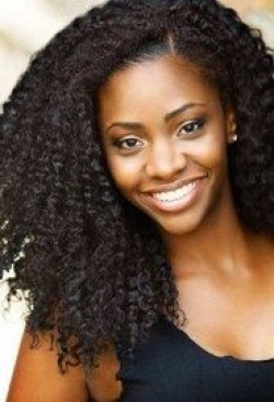 Teyonah Parris movies and biography.