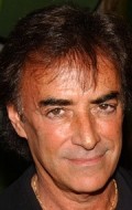 Actor Thaao Penghlis - filmography and biography.