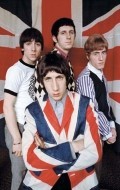The Who movies and biography.